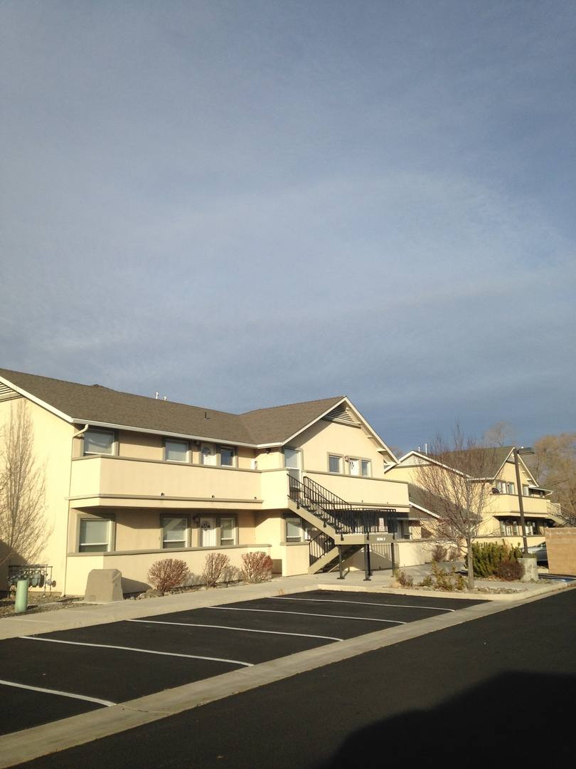 Apartment for rent at 1454 Hussman Ave, Gardnerville, NV 89410