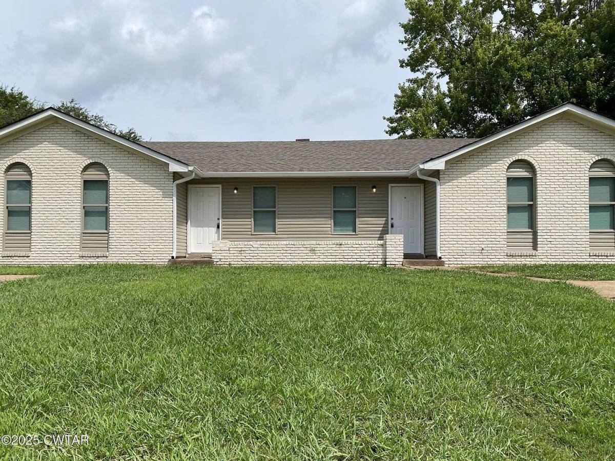 Apartment for rent at 9 Markwest Cove, Jackson, TN 38305