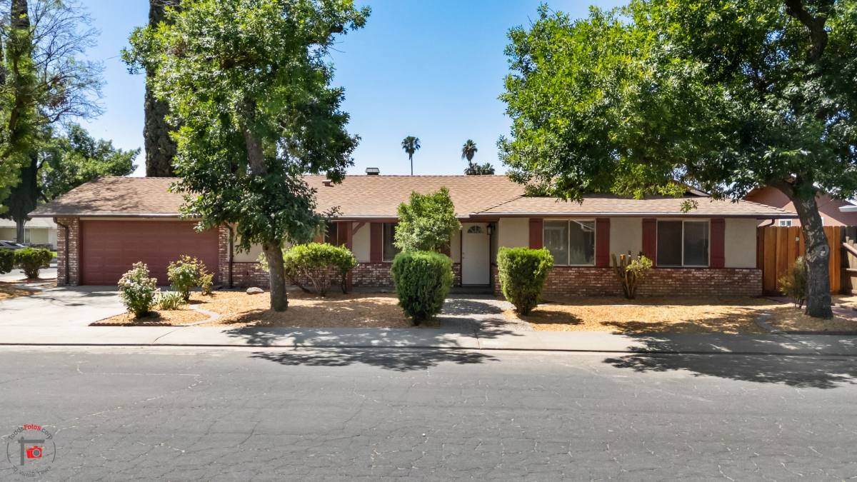 House for rent at 2904 Hagen Way, Modesto, CA 95355