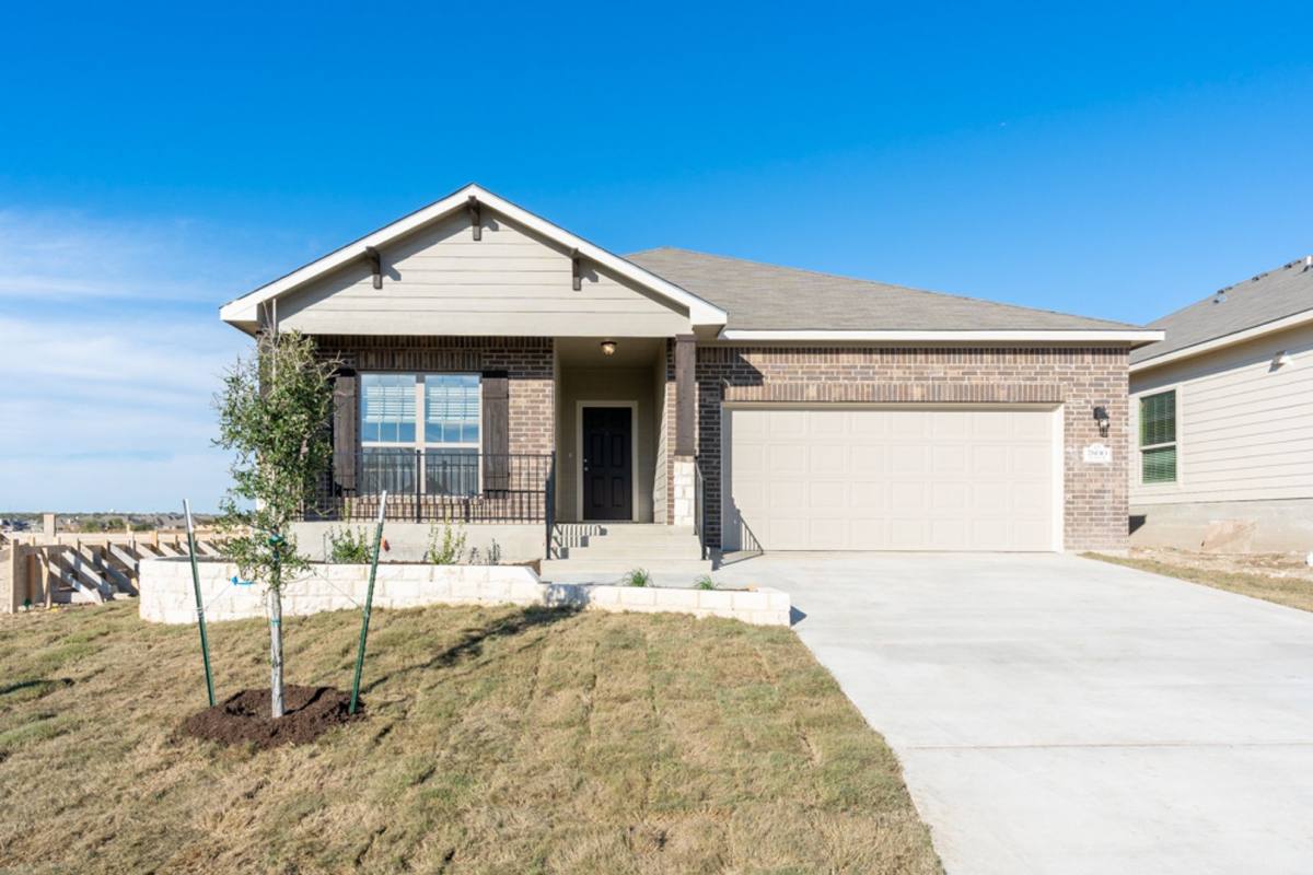 House for rent at 7800 Lee Hall Lp, Temple, TX 76502