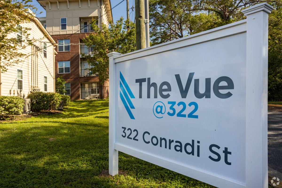 Apartment for rent at 322 Conradi St, Tallahassee, FL 32304