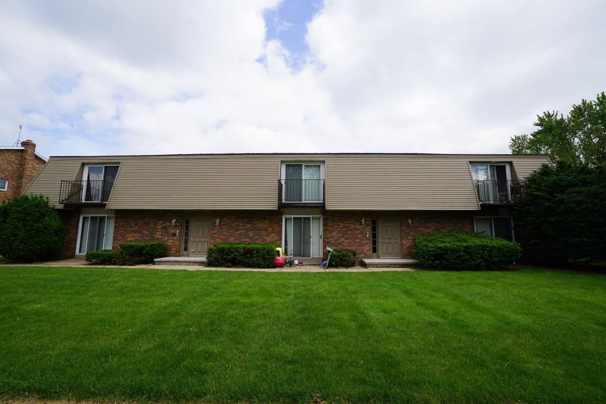 Apartment for rent at 257-261 Broadway Dr, Sun Prairie, WI 53590