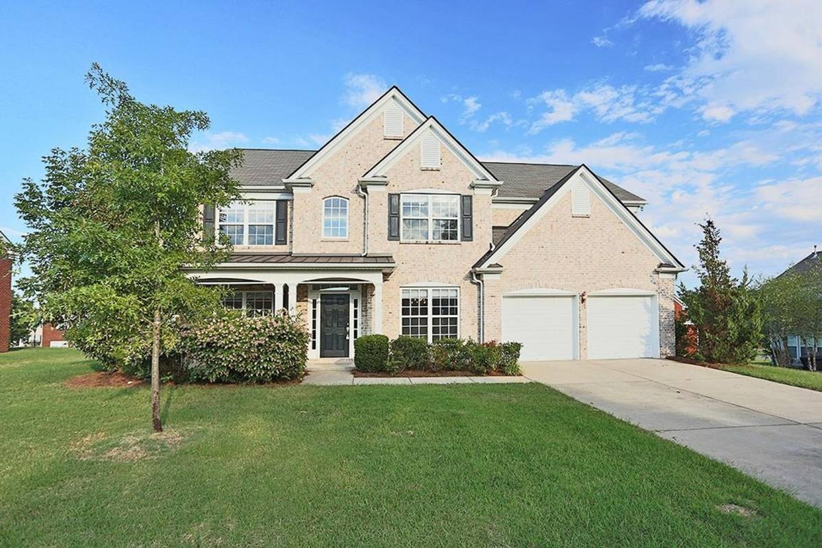 House for rent at 2004 Universe Court, Nolensville, TN 37135