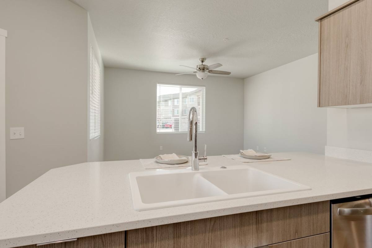 Apartment for rent at 1715 S Grand Fork Way, Meridian, ID 83642