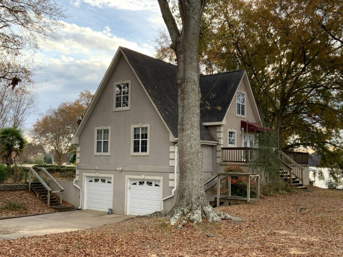 House for rent at 180 Swindall Circle, Rainbow City, AL 35906