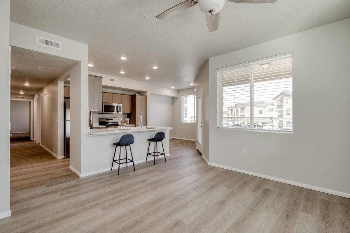 Apartment for rent at 1755 S Grand Fork, Meridian, ID 83642