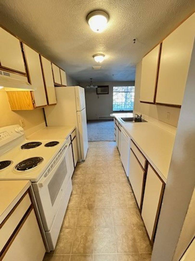 Apartment for rent at 803 S Cowley, Spokane, WA 99202