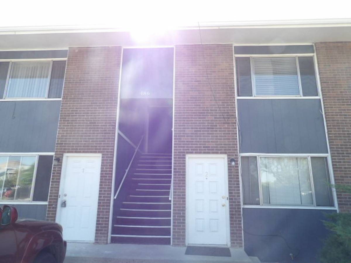 Apartment for rent at 486 32 1 8 Rd, Clifton, CO 81520
