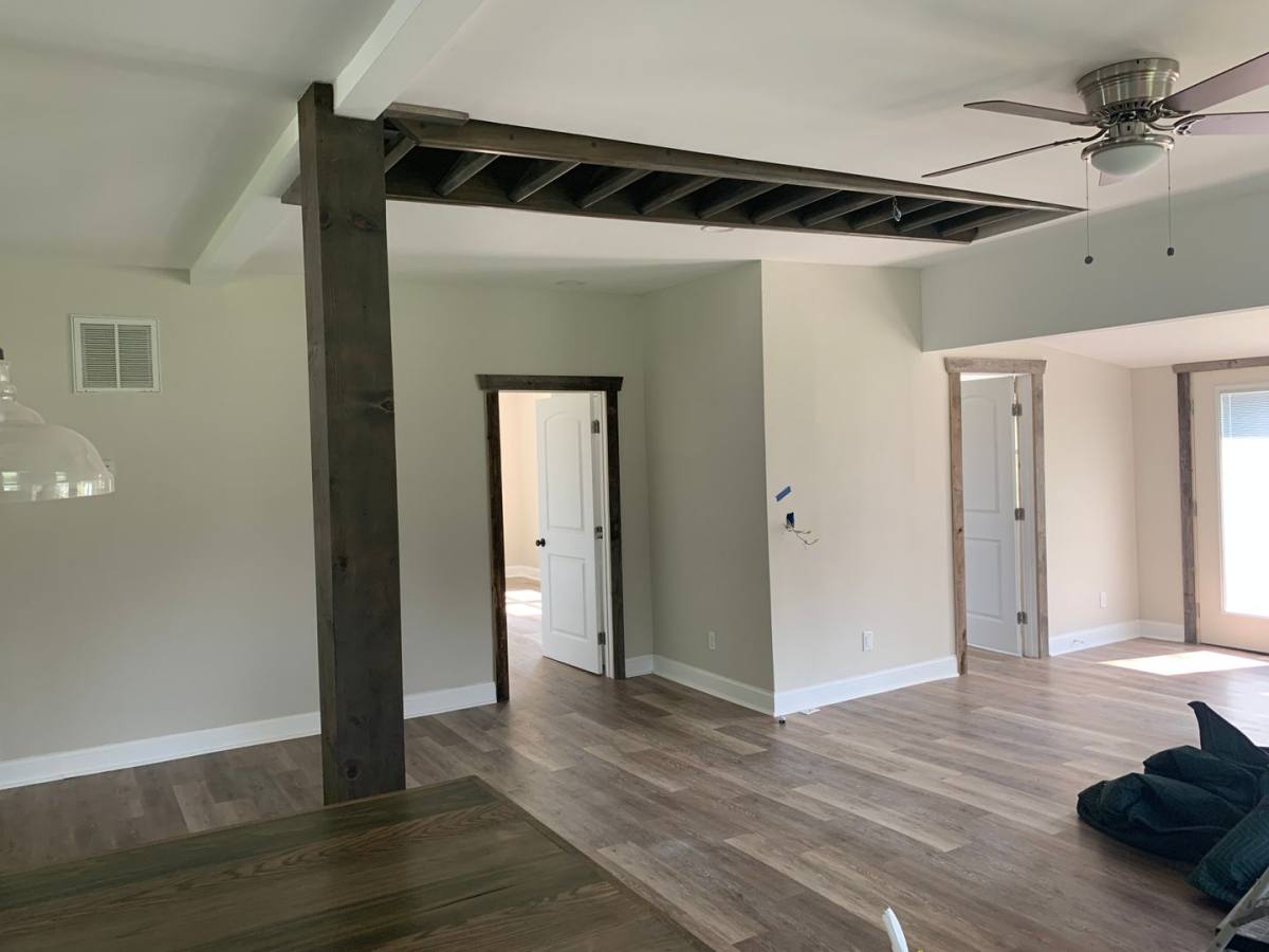 House for rent at 3269 Fords Mill Rd, Versailles, KY 40383