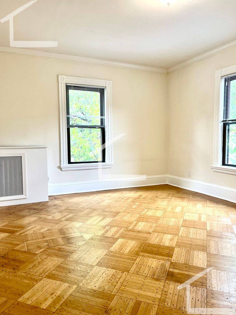 Apartment for rent at 77 Lanark Rd #2, Allston, MA 02134