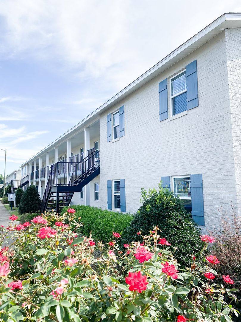 Apartment for rent at 113 Brownlea Dr, Greenville, NC 27858
