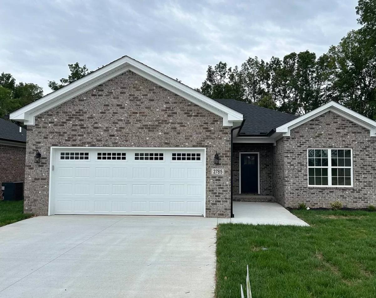House for rent at 2785 Cedrus Ave, Bowling Green, KY 42101