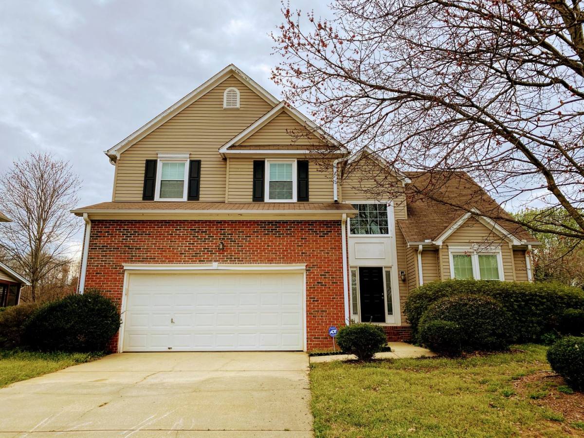 House for rent at 301 Fortuna Dr, Simpsonville, SC 29681