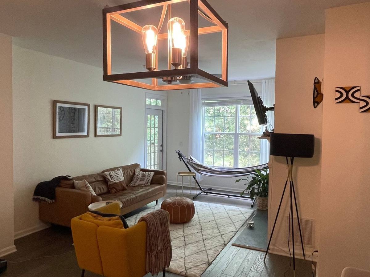 Apartment for rent at 3150 Woodwalk Dr SE, Atlanta, GA 30339