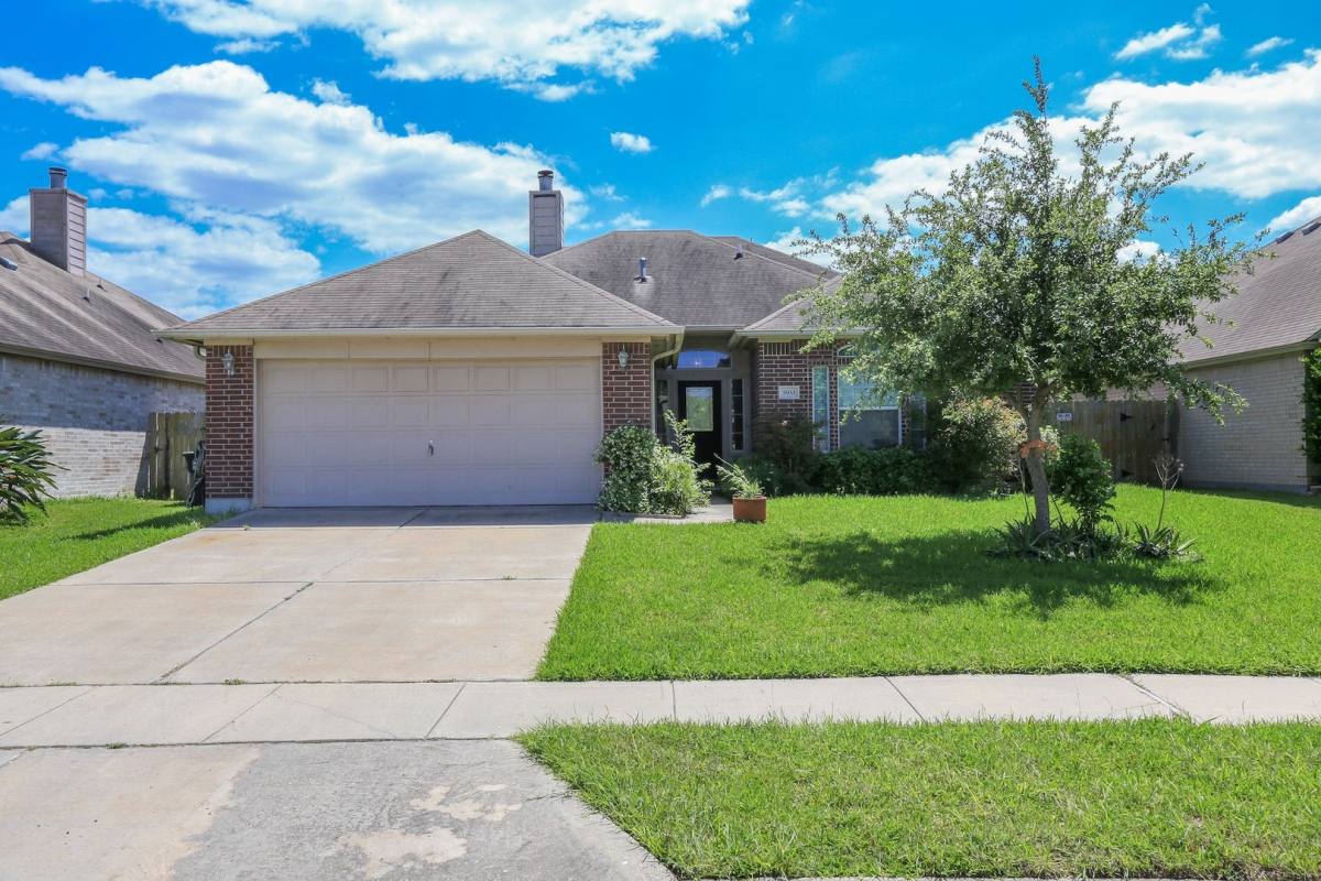 House for rent at 5933 Brightwood, Corpus Christi, TX 78413