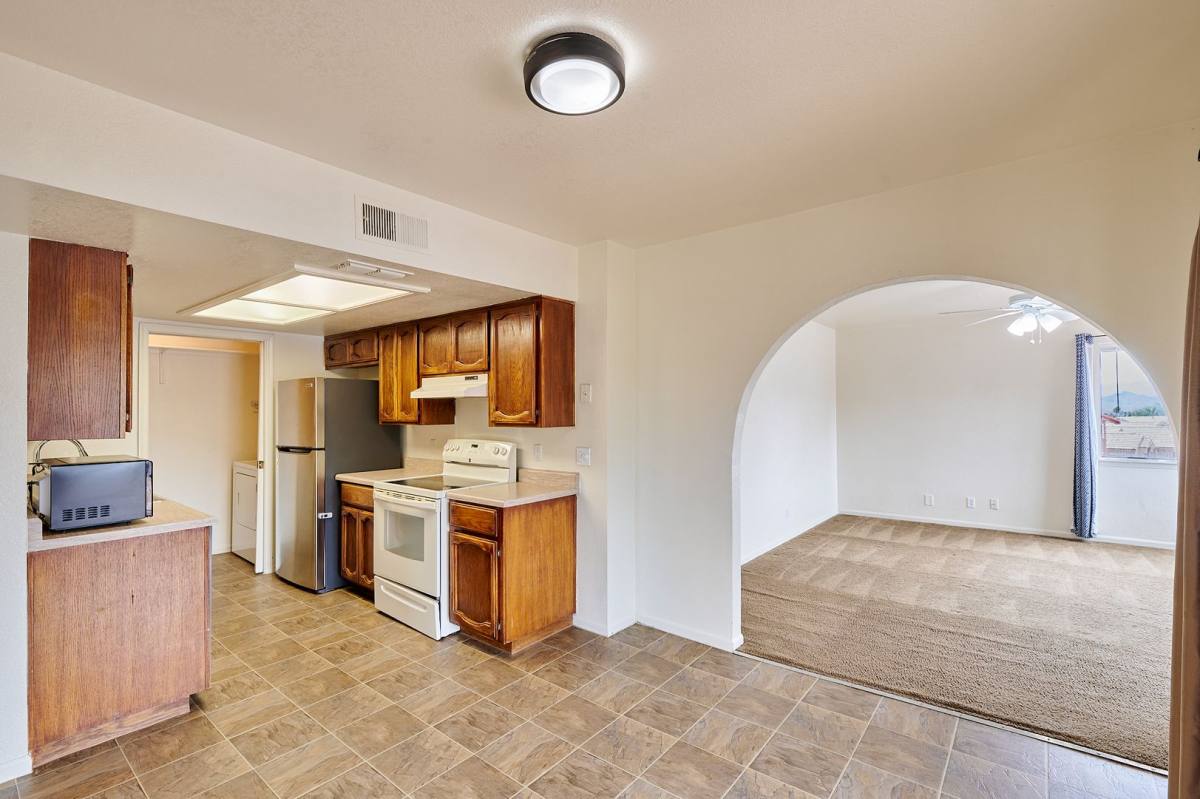 Apartment for rent at 16734 E Westby Dr, Fountain Hills, AZ 85268