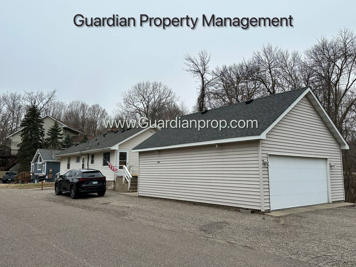 House for rent at 4104 Highwood Rd, Mound, MN 55364