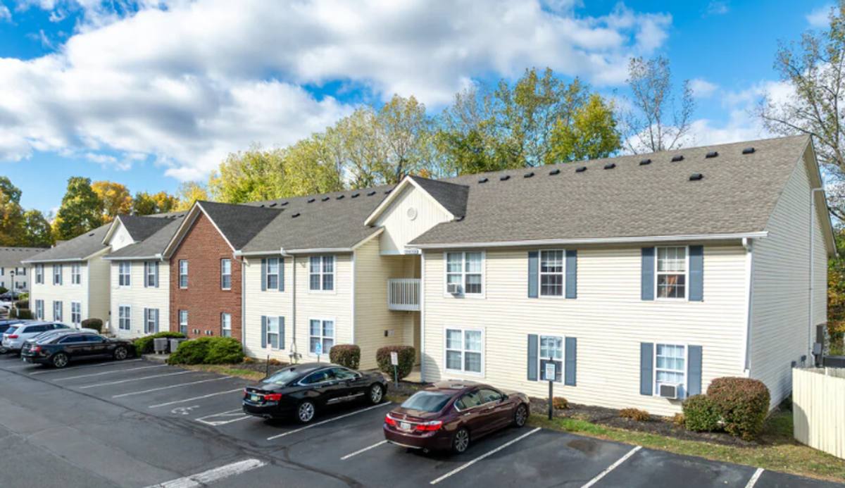 Apartment for rent at 3142 Vista View Blvd, Columbus, OH 43231