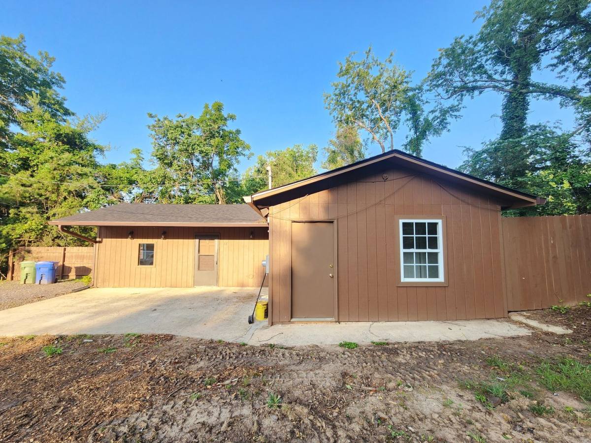 House for rent at 12 Marigold St, Asheville, NC 28803