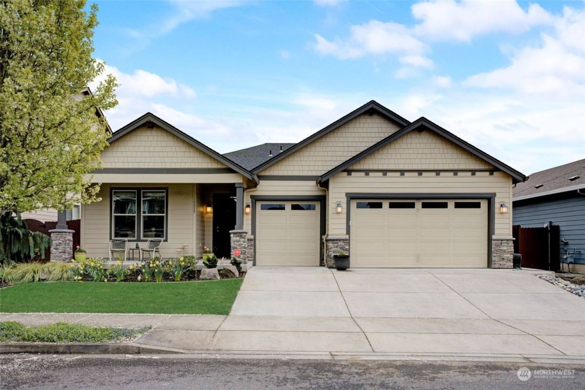 House for rent at 15317 NE 106th St, Vancouver, WA 98682