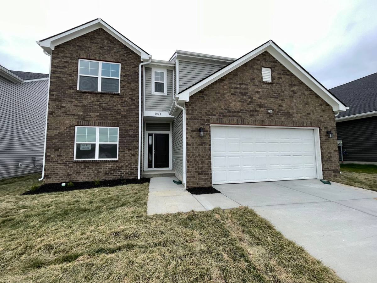 House for rent at 16902 Meander Way, Louisville, KY 40245