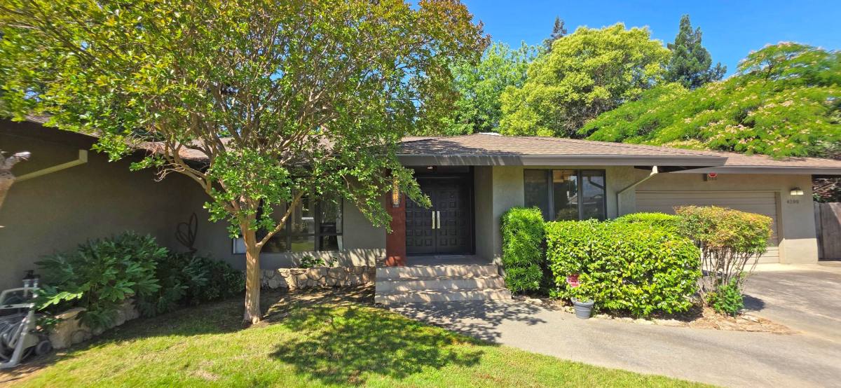 Apartment for rent at 4200 Burrell Way, Sacramento, CA 95864