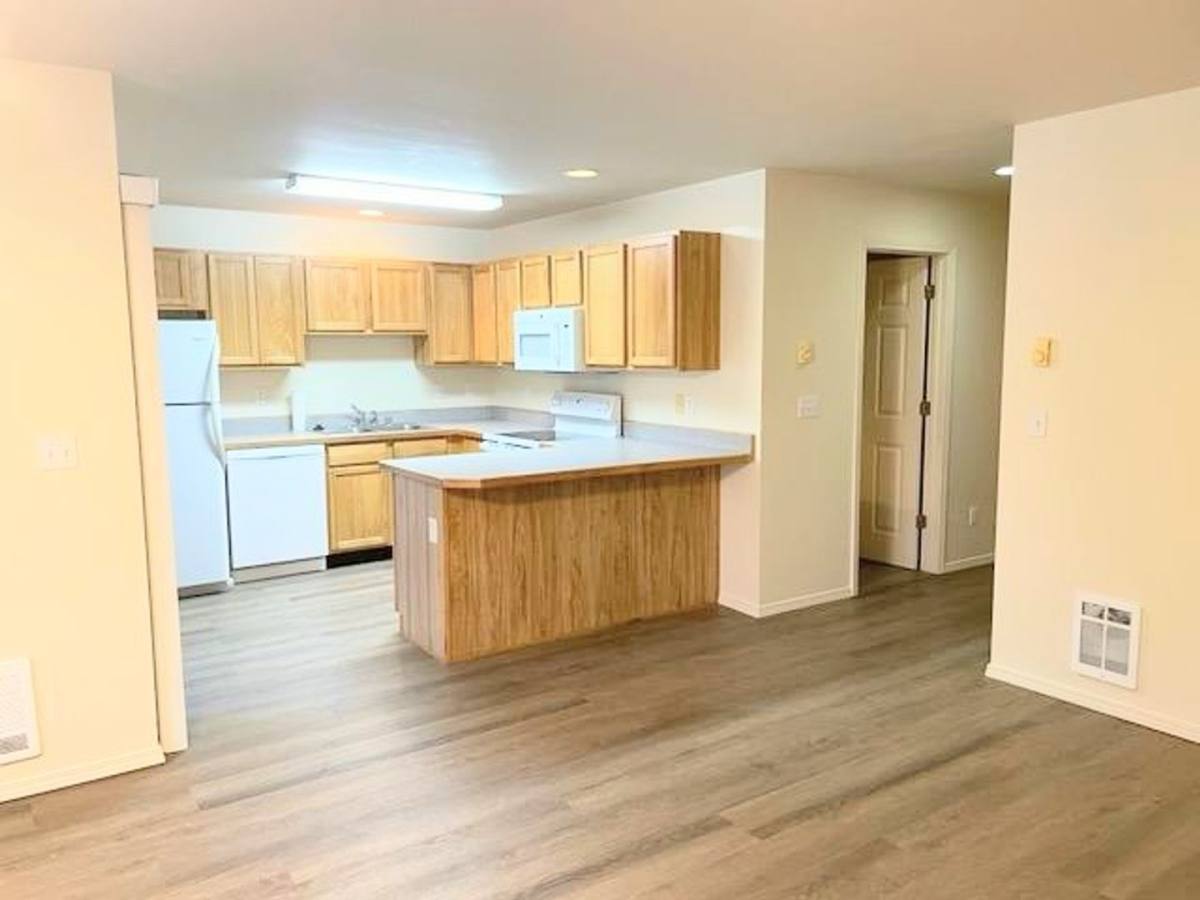 Apartment for rent at 115 Sunrise Terrace, Bigfork, MT 59911