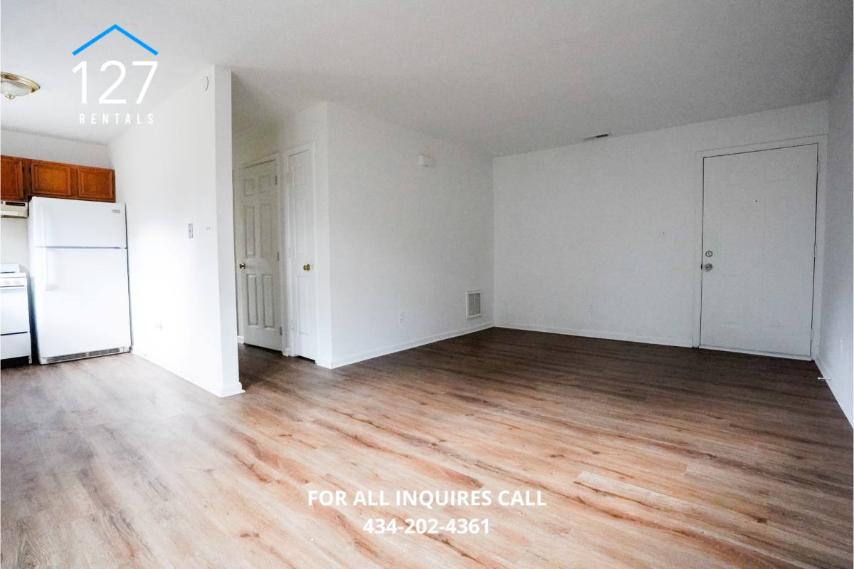 Apartment for rent at 3610 Fort Ave, Lynchburg, VA 24501