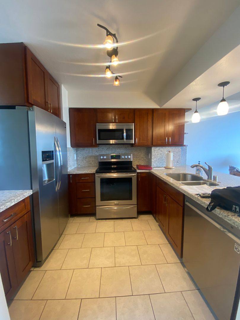 Condo for rent at 84-680 Kili Dr, Waianae, HI 96792