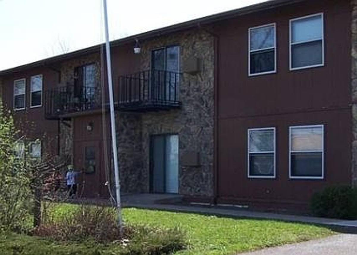 Apartment for rent at 203 W Dolf St, Colby, WI 54421