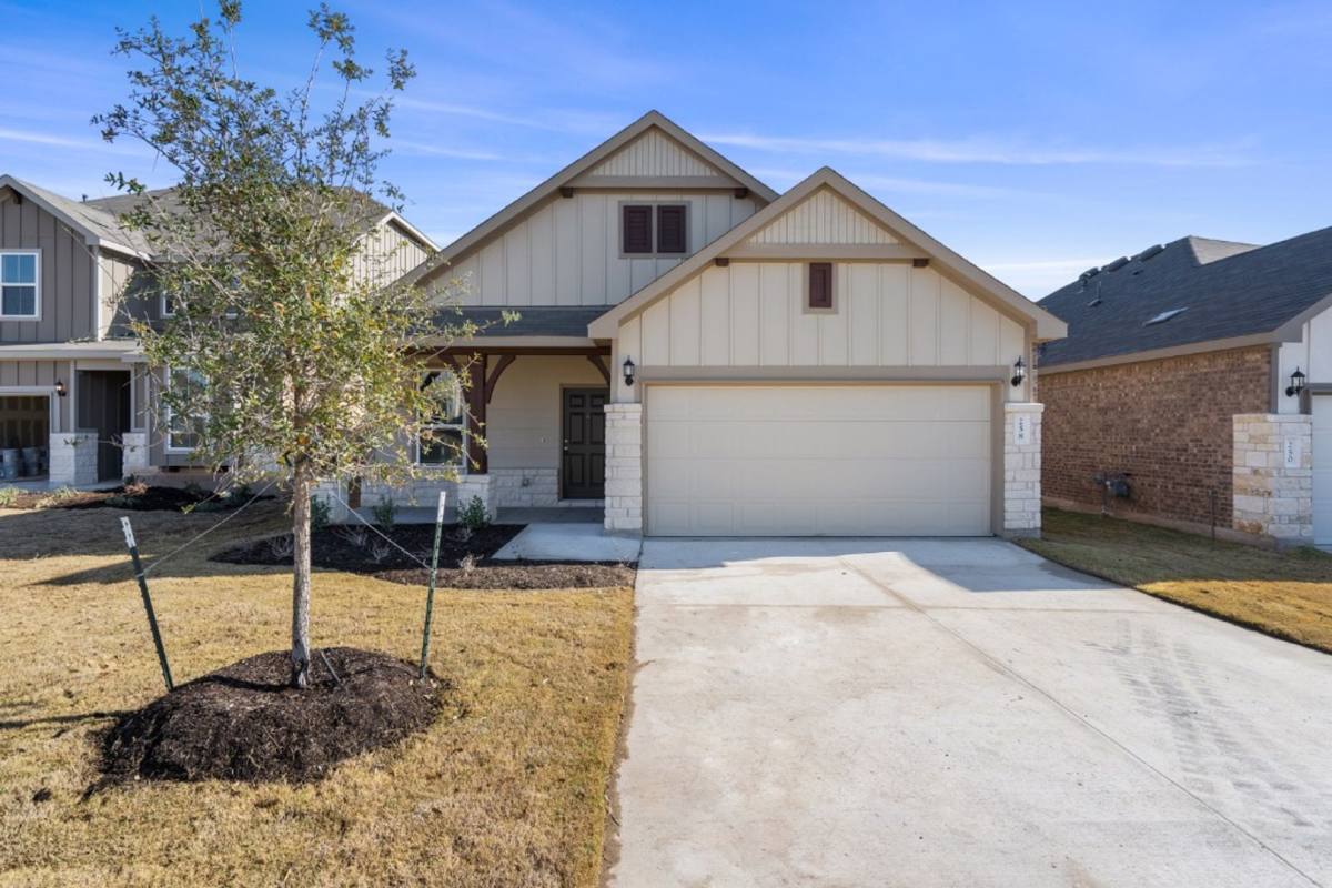 House for rent at 258 Sweetleaf, Buda, TX 78610