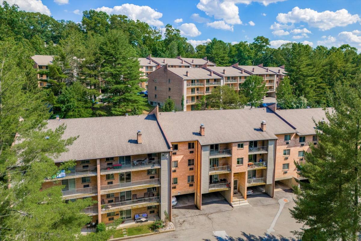 Apartment for rent at 340 Media Station Rd, Media, PA 19063