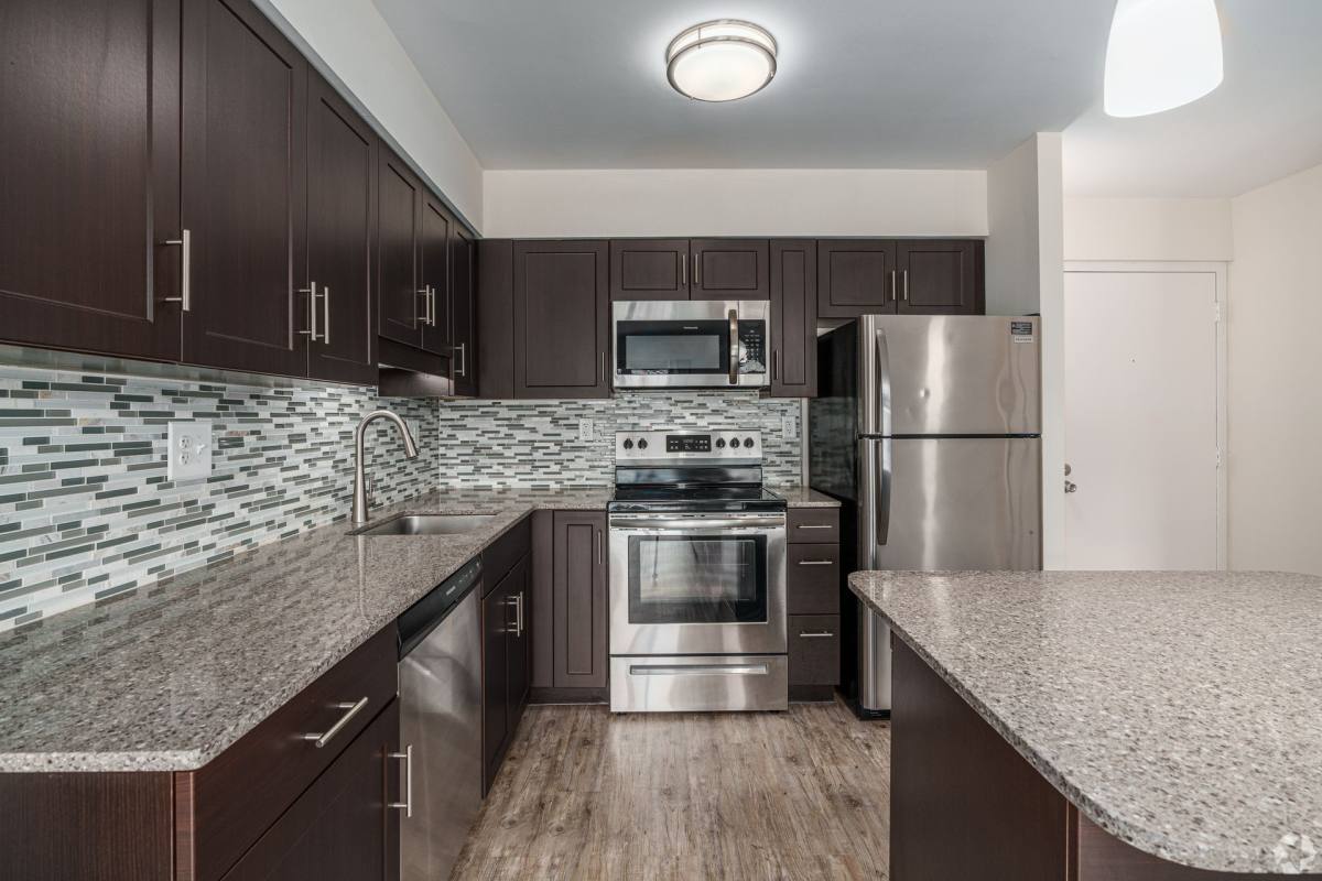 Apartment for rent at 340 Media Station Rd, Media, PA 19063