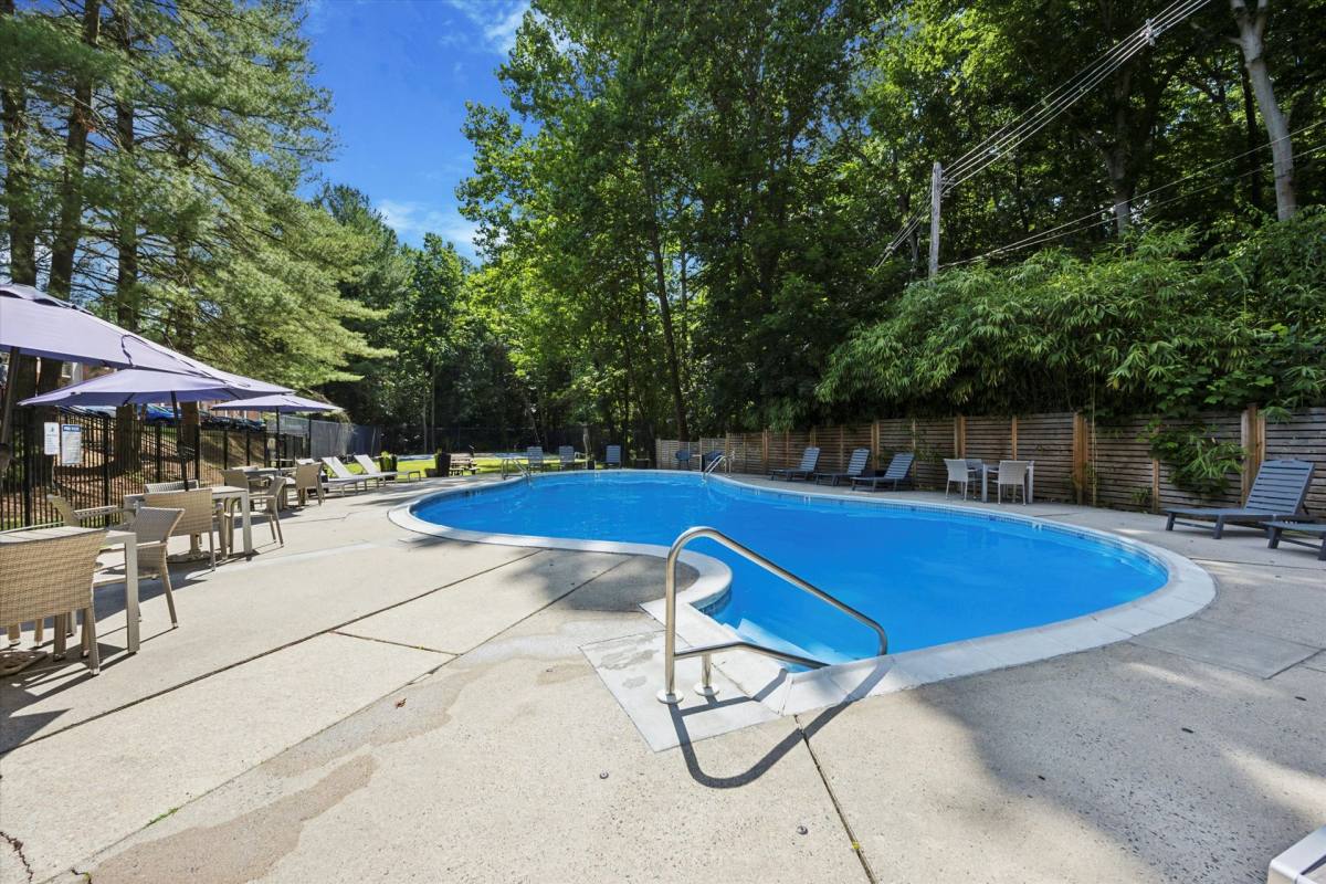 Apartment for rent at 340 Media Station Rd, Media, PA 19063