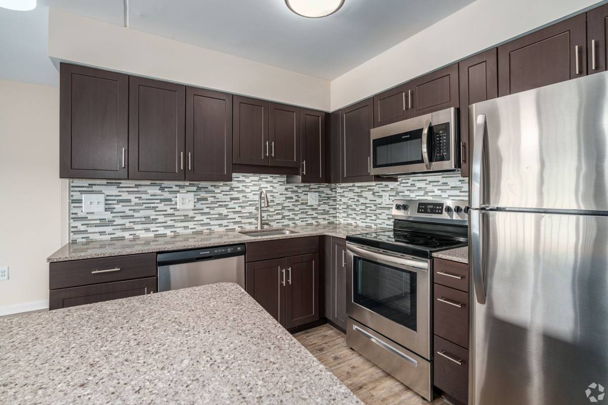 Apartment for rent at 340 Media Station Rd, Media, PA 19063