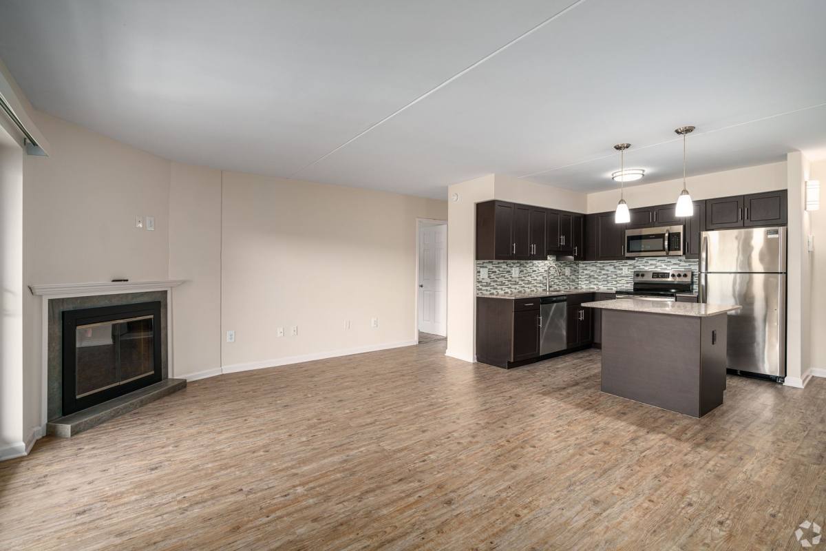 Apartment for rent at 340 Media Station Rd, Media, PA 19063