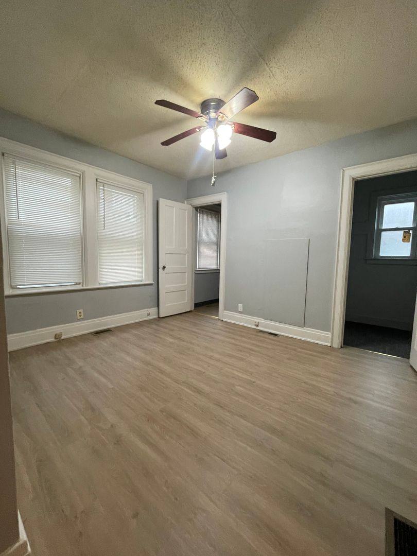 Apartment for rent at 52 Locust St, Buffalo, NY 14204