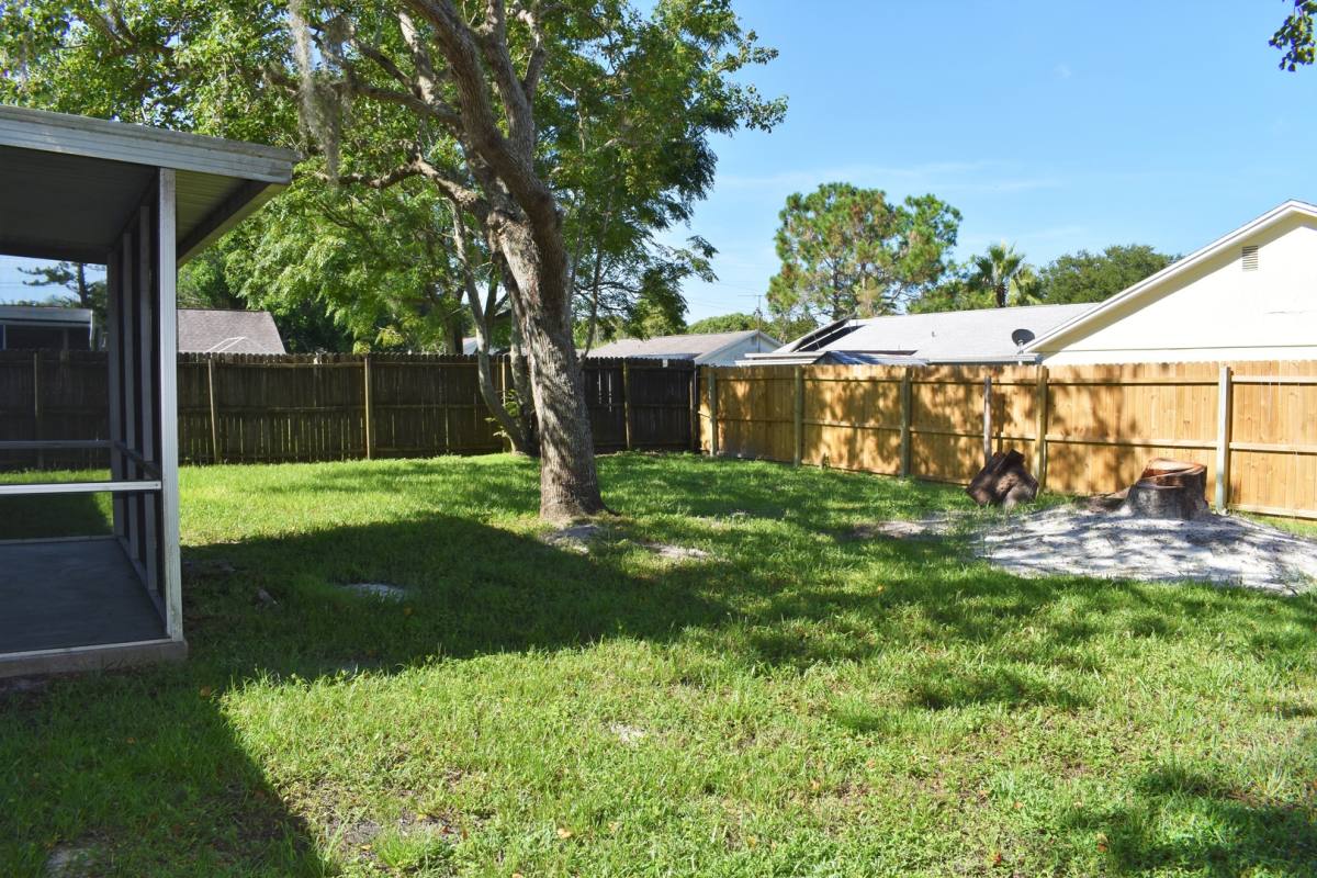 House for rent at 3129 Vanceboro, New Port Richey, FL 34655