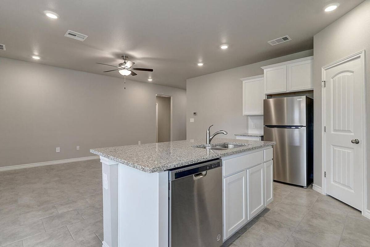 House for rent at 1269 Carnaby St, Corpus Christi, TX 78415