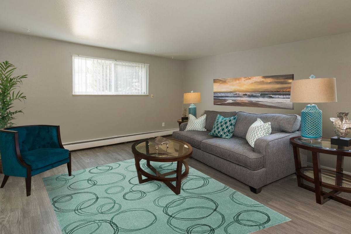 Apartment for rent at 1129 Bennett Ave, Colorado Springs, CO 80909