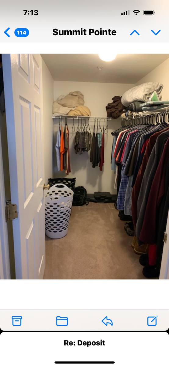 Apartment for rent at 195 Eastern Ave, Manchester, NH 03104