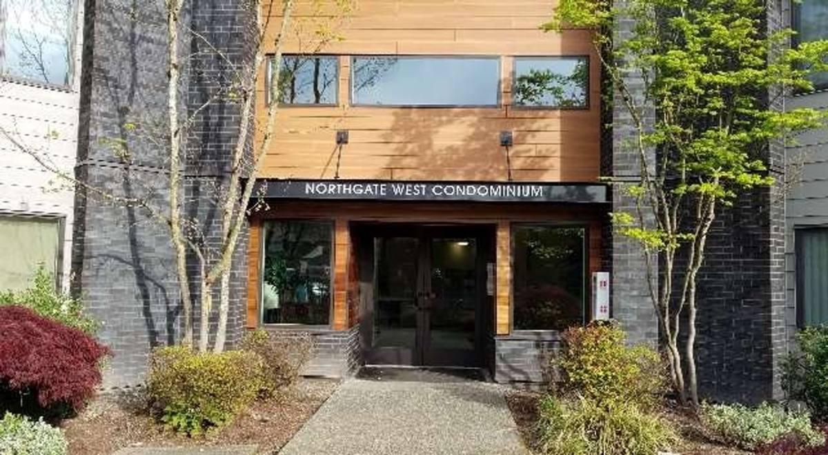 Condo for rent at 11300 1st Ave NE, Seattle, WA 98125