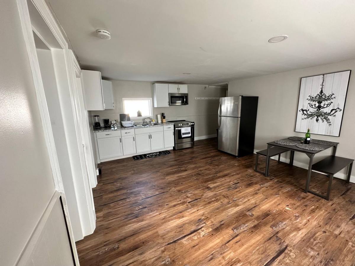 Townhouse for rent at 112 Silver St, Waterville, ME 04901