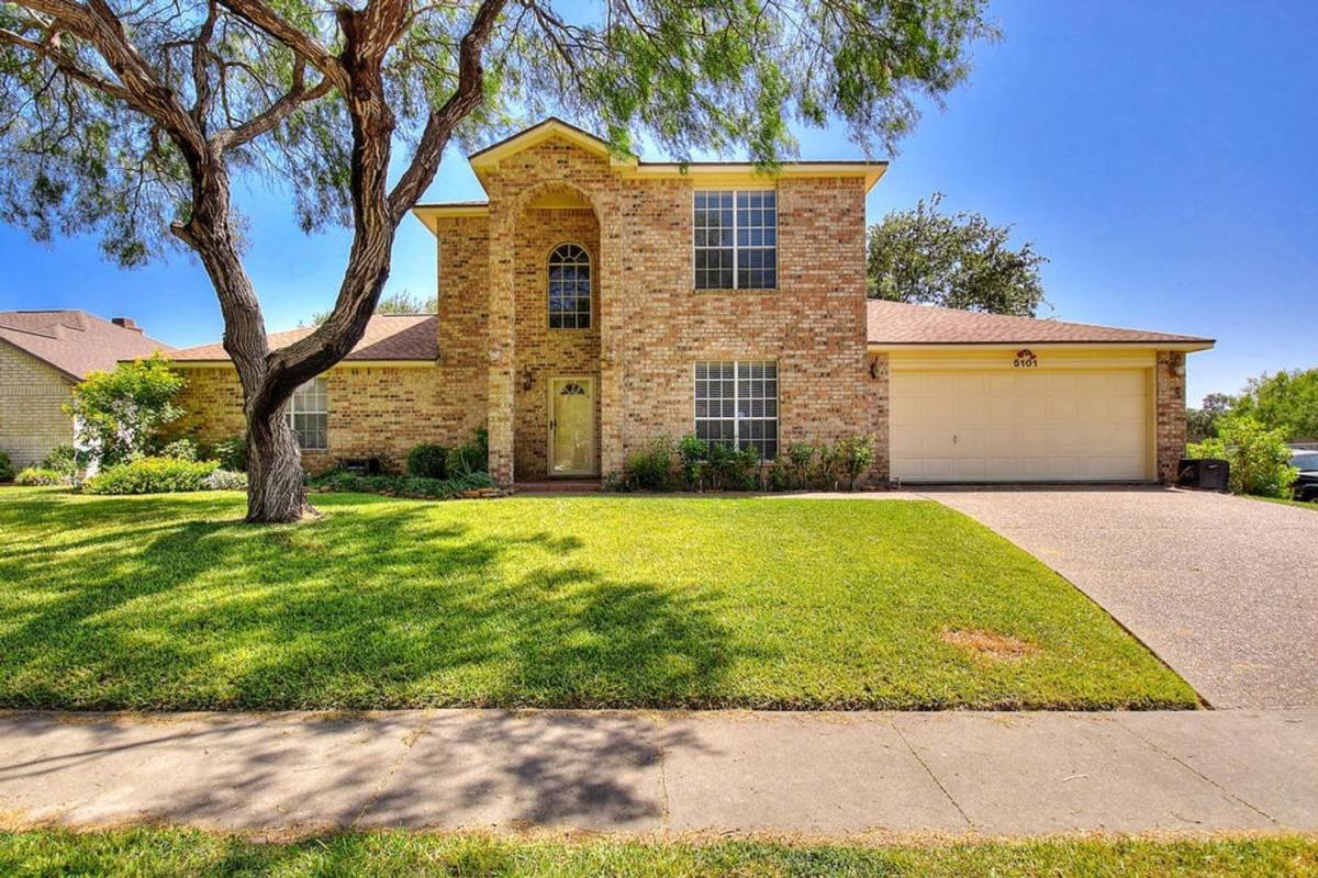 House for rent at 5101 Cavendish Dr, Corpus Christi, TX 78413