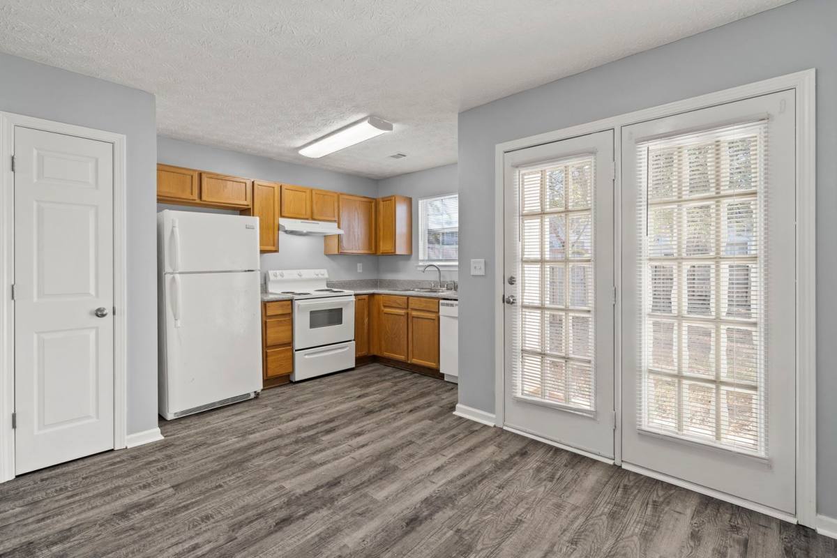 Apartment for rent at 1469 Highway 42 N, Jackson, GA 30233