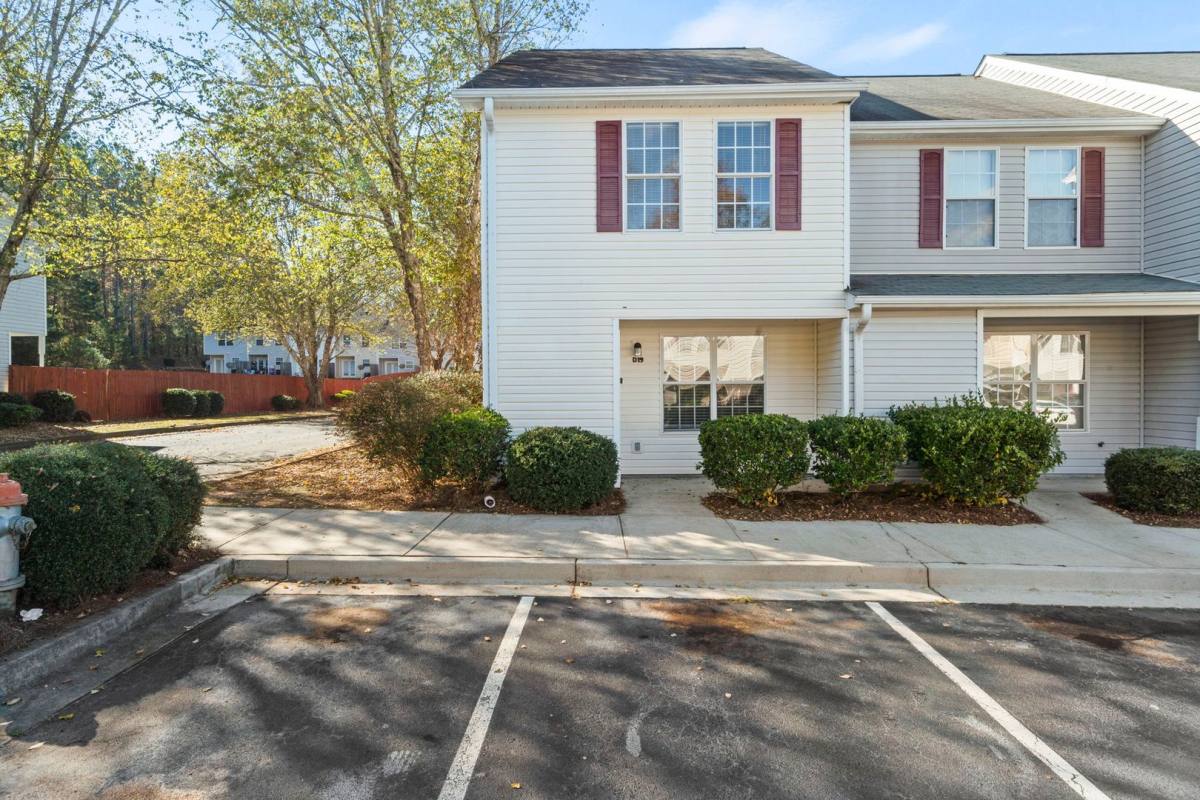 Apartment for rent at 1469 Highway 42 N, Jackson, GA 30233