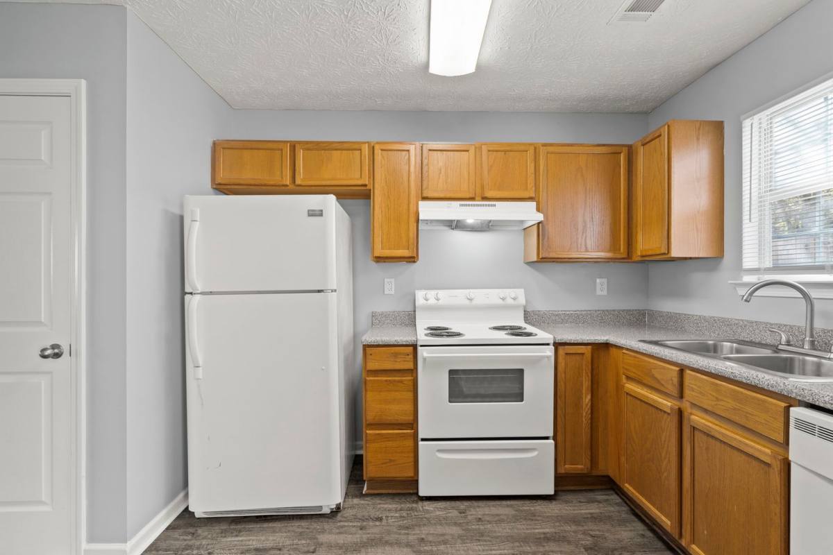 Apartment for rent at 1469 Highway 42 N, Jackson, GA 30233