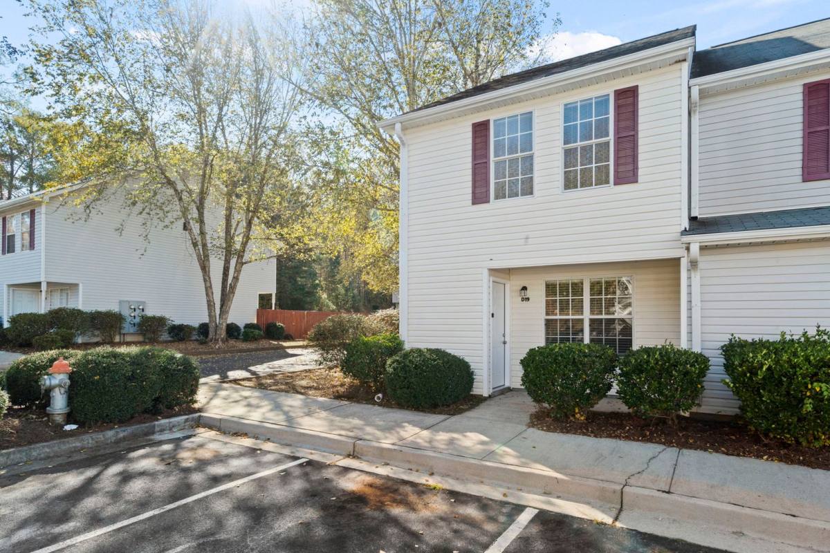 Apartment for rent at 1469 Highway 42 N, Jackson, GA 30233
