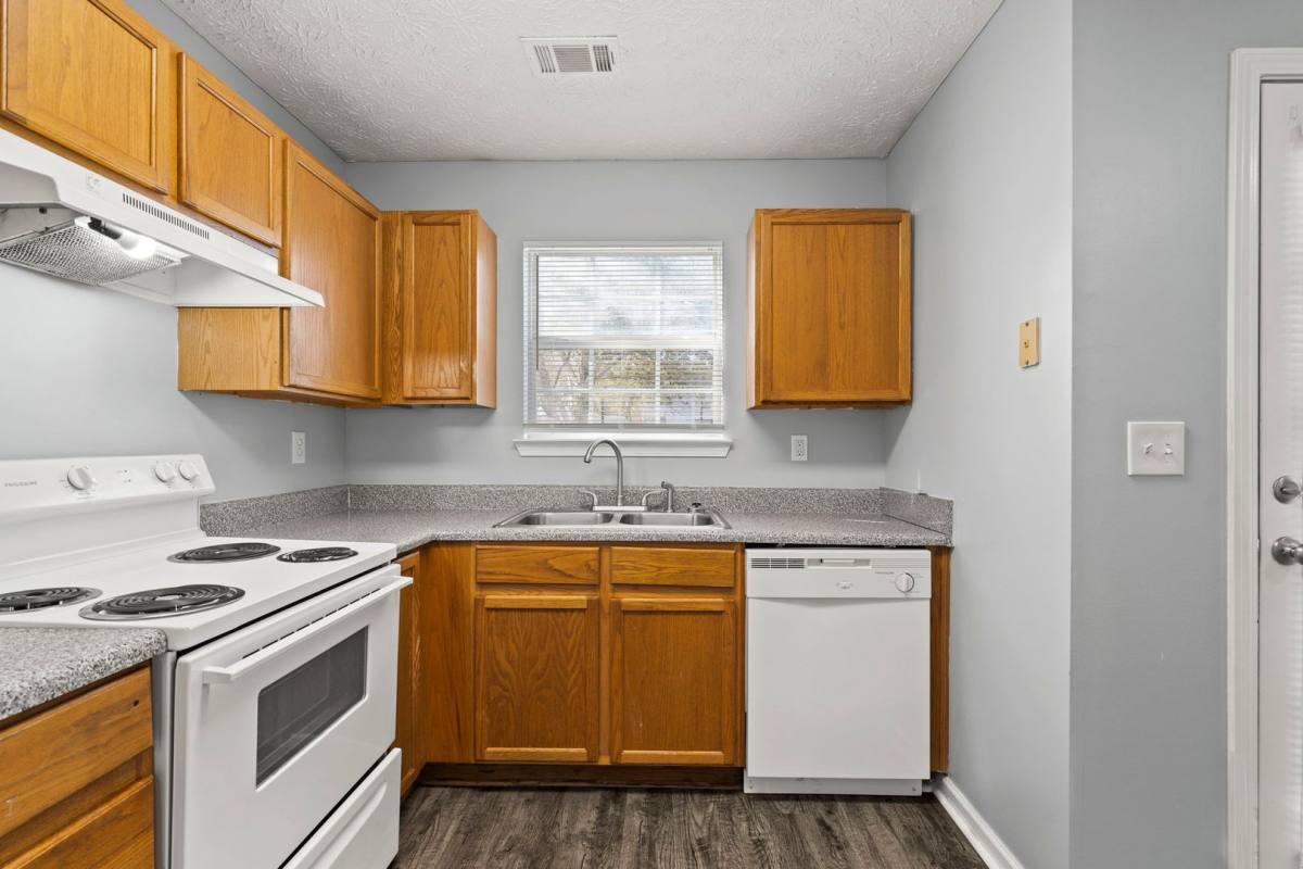 Apartment for rent at 1469 Highway 42 N, Jackson, GA 30233