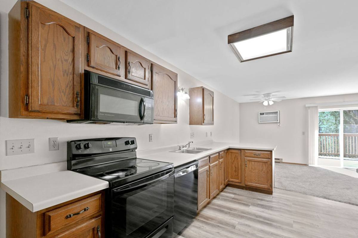 Apartment for rent at 305 N 2nd St, Stevens Point, WI 54481